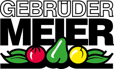 Logo Gebr. Meier Gemüsekulturen AG